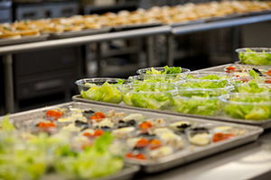 A.D. Bos fresh food