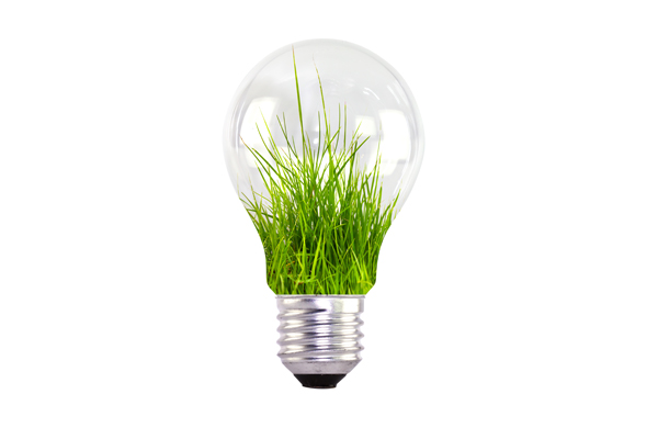 energy efficiency and lighting technology